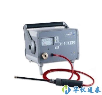 德國英?？礗NFICON LJ-108靈迅臺式檢漏儀