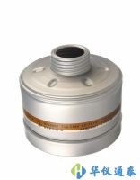 德國(guó)德爾格Drager 1140 AX 氣體濾罐 過(guò)濾器