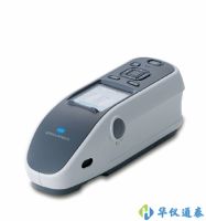 日本Konica Minolta柯尼卡美能達(dá) CM-25CG分光測色儀