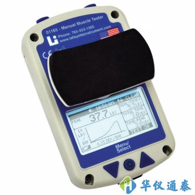 美國Lafayette 01165肌力測(cè)試儀