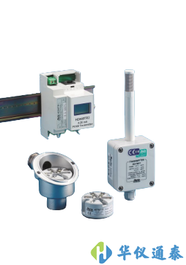 意大利DELTAOHM(德?tīng)柼? HD988TR1/HD988TR2 Pt100溫度變送器