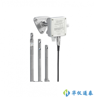 意大利DELTAOHM(德爾特) HD2937T/HD29V37T系列風(fēng)速、溫度變送器