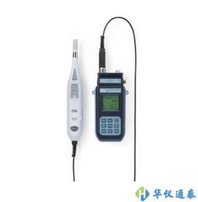 意大利DELTAOHM(德爾特) HD37AB1347多參數(shù)室內空氣質量檢測儀
