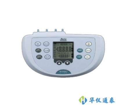 意大利DELTAOHM(德爾特) HD3456.2桌面型pH計(jì)/電導(dǎo)率儀