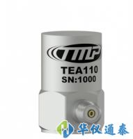 美國CTC TEA110單軸試驗(yàn)型加速度傳感器