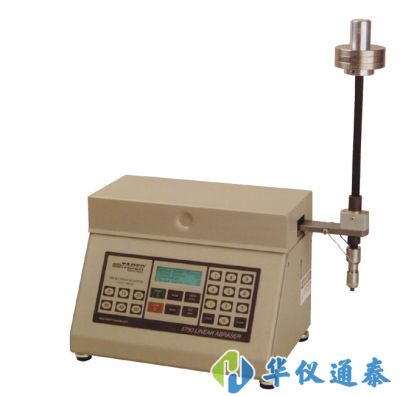 美國Taber 5750磨耗試驗(yàn)機(jī)