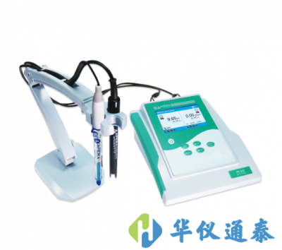 PC910臺式pH/電導(dǎo)率儀