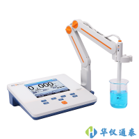 上海雷磁DDSJ-308F型電導率儀