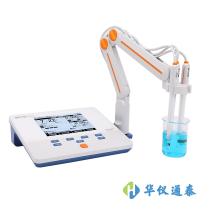 上海雷磁DZS-706型多參數(shù)水質分析儀