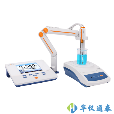 上海雷磁PXSJ-216F型離子計(jì)