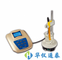 YD200實驗室水質硬度儀