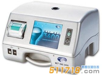 美國BECKMAN MetOne 3423 顆粒計數(shù)器.jpg