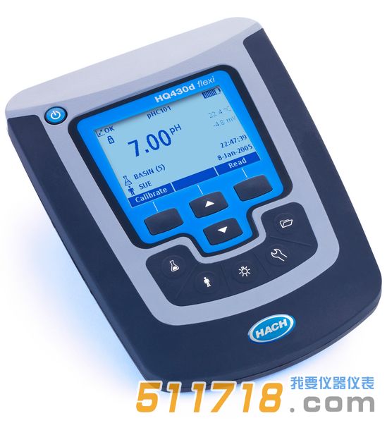 美國HACH HQ430d臺式單路輸入數(shù)字化多參數(shù)分析儀.jpg