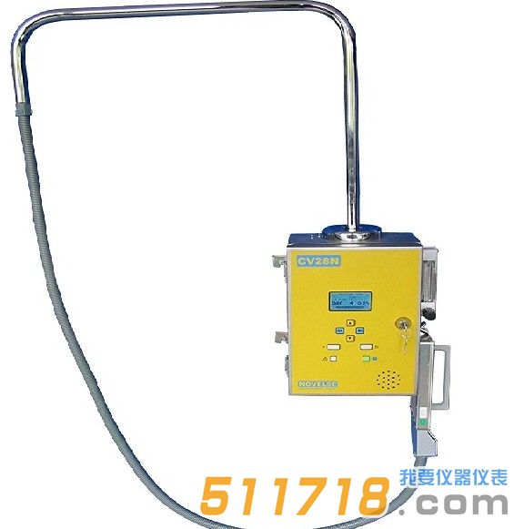 法國sahymo CV28N, CV28 RE-N α、β污染沾污儀.jpg