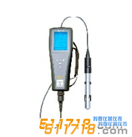 美國YSI Pro2030 多參數(shù)水質(zhì)測量儀