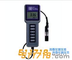 美國YSI 85型鹽度、電導(dǎo)、溶解氧、溫度測量儀
