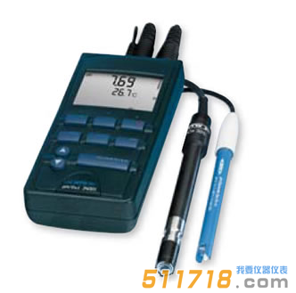 德國(guó)WTW MPH3400i