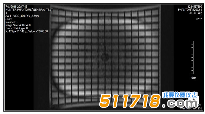 美國CIRS 604 MRI和CT失真檢測模體2.png