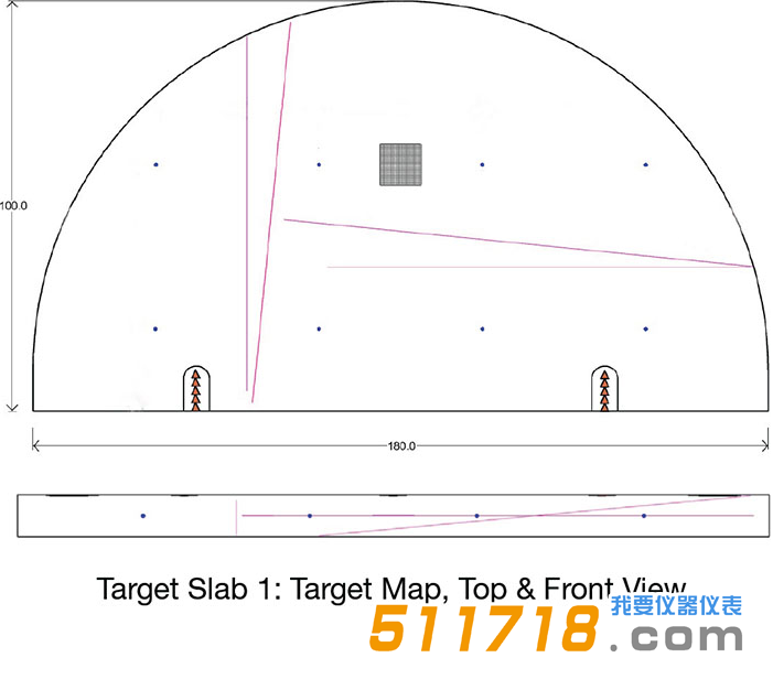 美國CIRS 021數(shù)字乳房斷層合成QC模體1.png