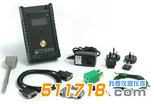 美國Prostat CVM-780 Set接觸式靜電壓 靜電放電測(cè)量測(cè)試儀1.png