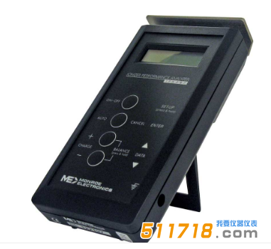 美國(guó)MONROE IPA287A電離器分析儀.png