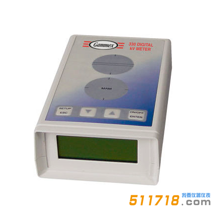 美國Gammex 330 X射線劑量計(jì).png