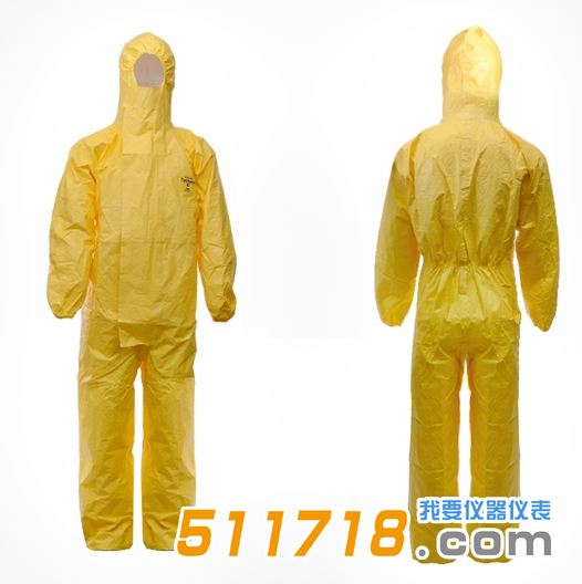 美國(guó)Dupont杜邦 Tychem?C化學(xué)防護(hù)服.png