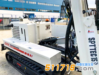 西班牙Tecop,S.A TEC15液壓直推式取土鉆機(jī).png