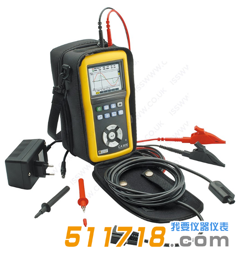 法國(guó)CA CA8230單相電能質(zhì)量分析儀.png