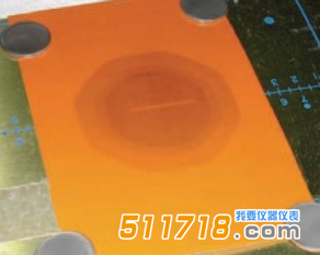 美國(guó)Ashland GAFCHROMIC XR-QA2放射診斷質(zhì)保膠片/免沖洗膠片.png