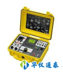 法國CA C.A 6160多功能電氣安規(guī)測試儀.png