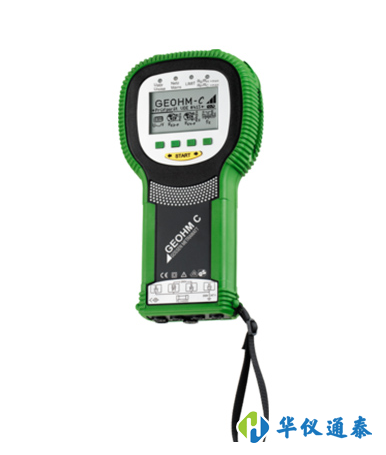 德國GMC-Instruments GEOHM C電氣安規(guī)測試儀.png