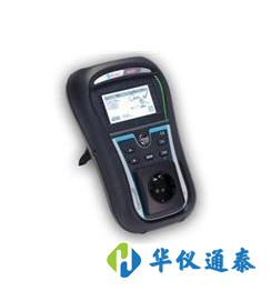 德國METREL(美翠) MI3311安規(guī)測試儀.png