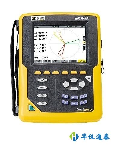 法國CA CA8333三相電能質(zhì)量分析儀.jpg