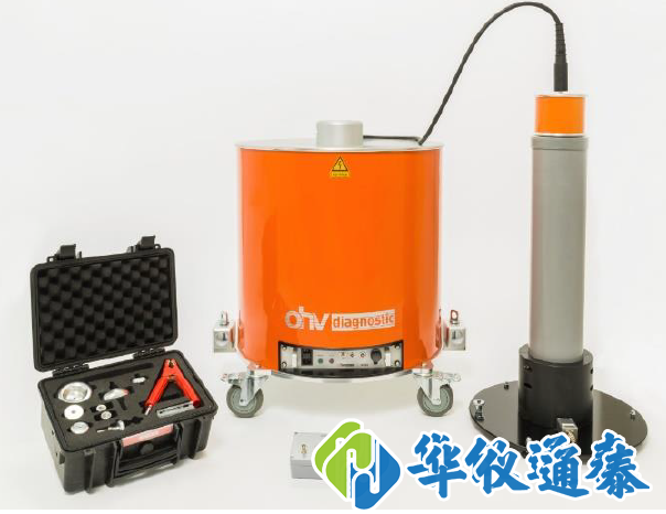 德國(guó)OHV DAC M30電纜振蕩波局放儀.png