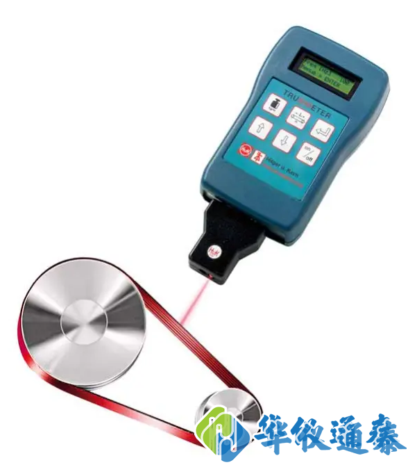 德國席爾格(Hilger) TRUMMETER皮帶張力計.png